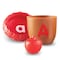 Learning Resources Alphabet Acorns Activity Set 6802 - alternate 4